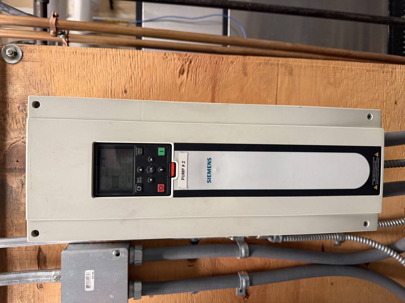 Mech PH - Pump 2 - 2